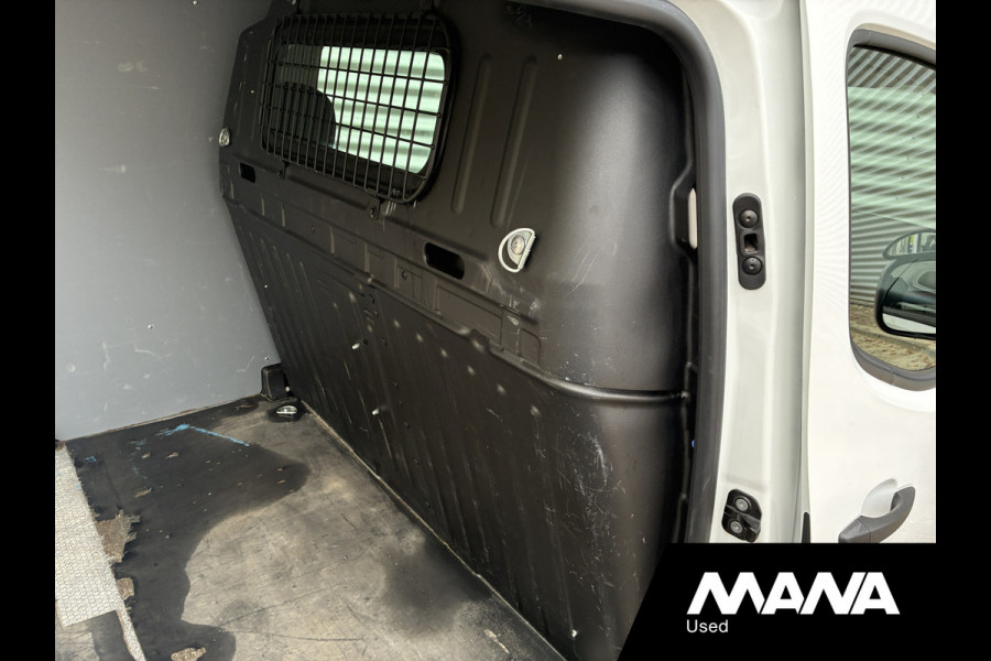 Peugeot Partner 1.5 BlueHDI 130PK L1H1 Automaat Premium Carplay Trekhaak Cruise Sensoren