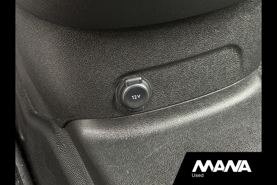 Peugeot Partner 1.5 BlueHDI 130PK L1H1 Automaat Premium Carplay Trekhaak Cruise Sensoren