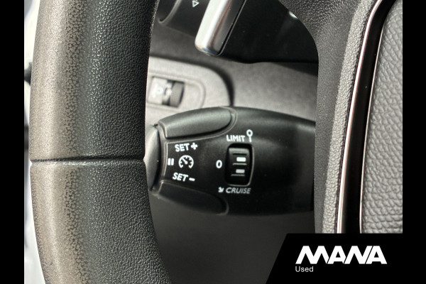 Peugeot Partner 1.5 BlueHDI 130PK L1H1 Automaat Premium Carplay Trekhaak Cruise Sensoren