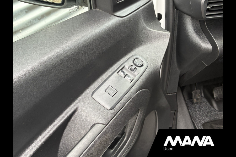 Peugeot Partner 1.5 BlueHDI 130PK L1H1 Automaat Premium Carplay Trekhaak Cruise Sensoren