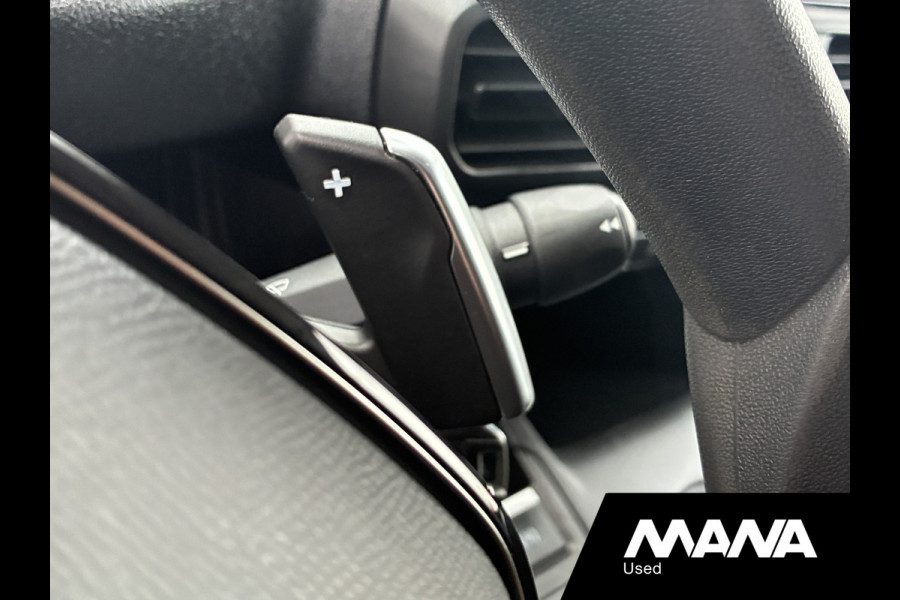 Peugeot Partner 1.5 BlueHDI 130PK L1H1 Automaat Premium Carplay Trekhaak Cruise Sensoren