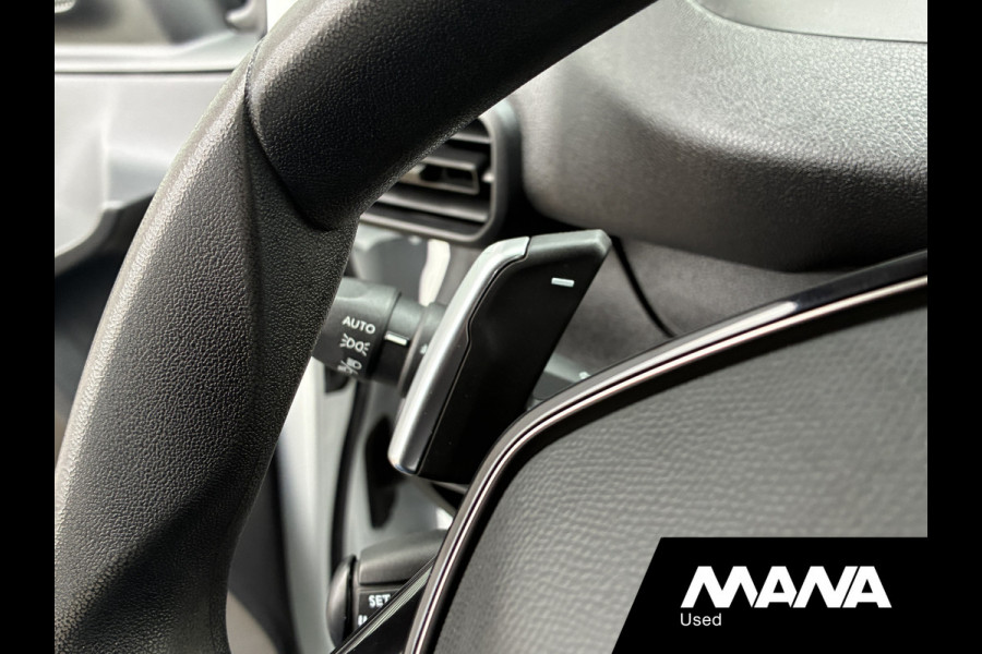 Peugeot Partner 1.5 BlueHDI 130PK L1H1 Automaat Premium Carplay Trekhaak Cruise Sensoren