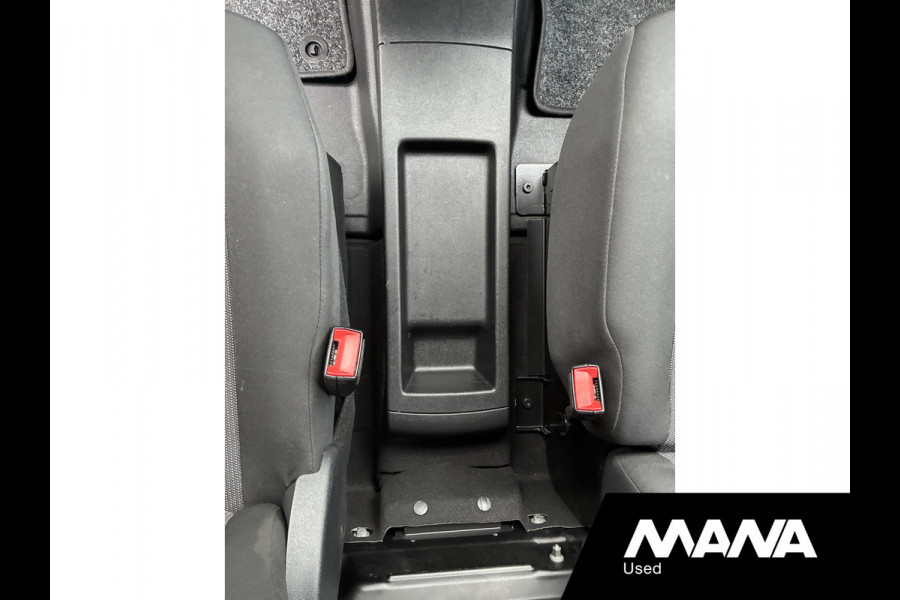 Peugeot Partner 1.5 BlueHDI 130PK L1H1 Automaat Premium Carplay Trekhaak Cruise Sensoren