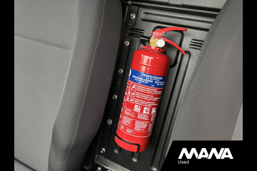 Peugeot Partner 1.5 BlueHDI 130PK L1H1 Automaat Premium Carplay Trekhaak Cruise Sensoren