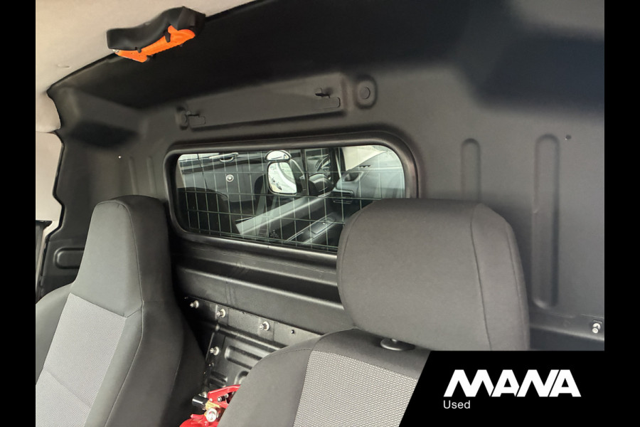 Peugeot Partner 1.5 BlueHDI 130PK L1H1 Automaat Premium Carplay Trekhaak Cruise Sensoren