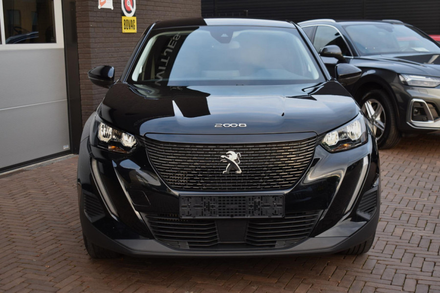 Peugeot 2008 1.2 PureTech Active | Trekhaak | Carplay | Stoelverw. | Incl. garantie