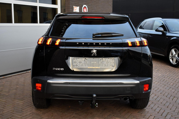 Peugeot 2008 1.2 PureTech Active | Trekhaak | Carplay | Stoelverw. | Incl. garantie
