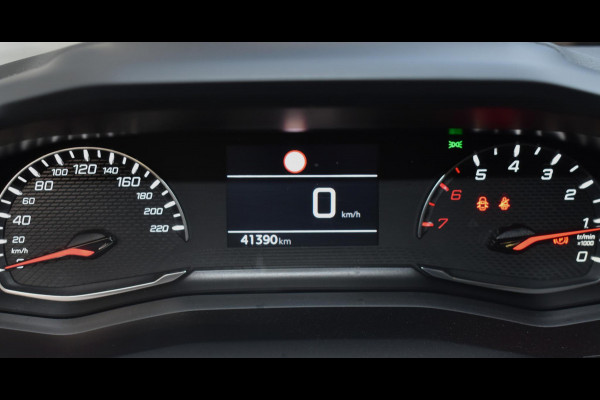Peugeot 2008 1.2 PureTech Active | Trekhaak | Carplay | Stoelverw. | Incl. garantie