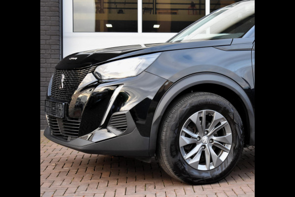 Peugeot 2008 1.2 PureTech Active | Trekhaak | Carplay | Stoelverw. | Incl. garantie