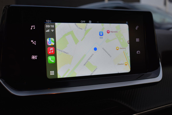Peugeot 2008 1.2 PureTech Active | Trekhaak | Carplay | Stoelverw. | Incl. garantie