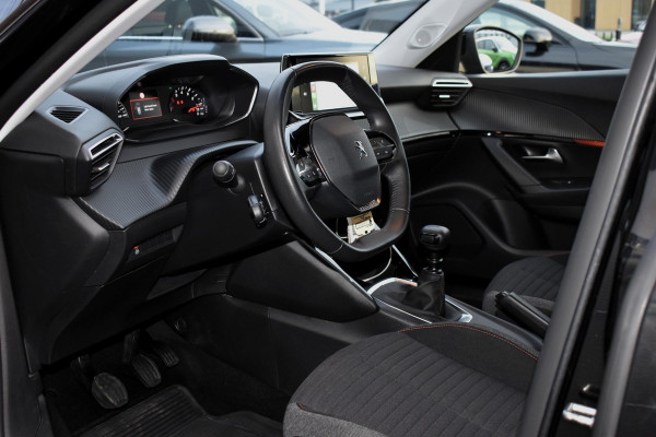 Peugeot 2008 1.2 PureTech Active | Trekhaak | Carplay | Stoelverw. | Incl. garantie