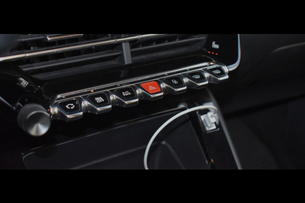 Peugeot 2008 1.2 PureTech Active | Trekhaak | Carplay | Stoelverw. | Incl. garantie