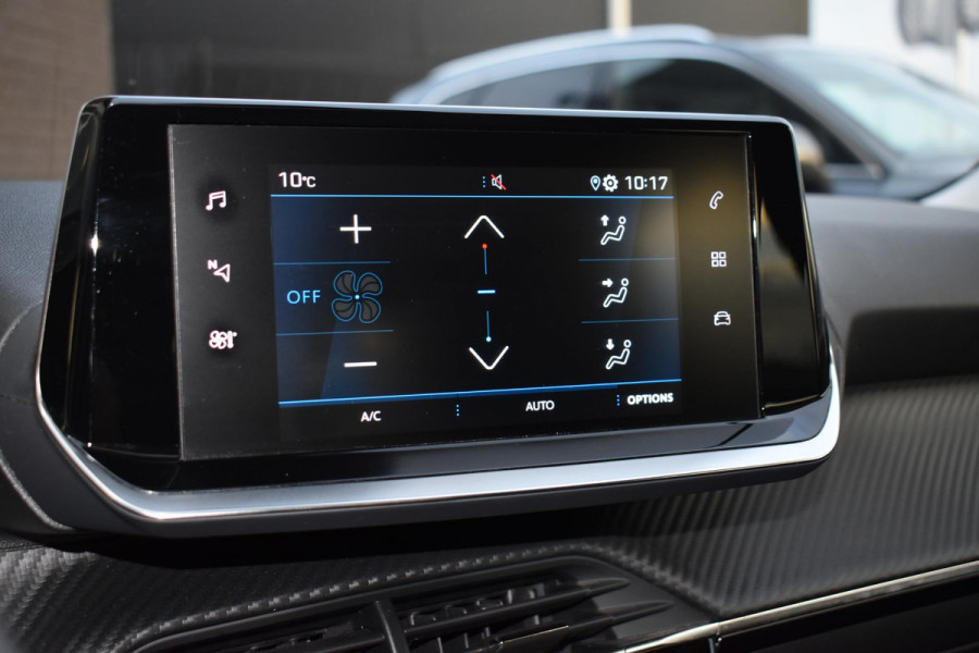 Peugeot 2008 1.2 PureTech Active | Trekhaak | Carplay | Stoelverw. | Incl. garantie