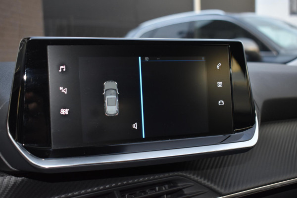 Peugeot 2008 1.2 PureTech Active | Trekhaak | Carplay | Stoelverw. | Incl. garantie