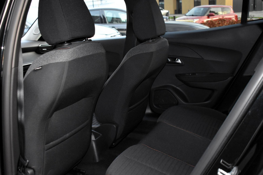 Peugeot 2008 1.2 PureTech Active | Trekhaak | Carplay | Stoelverw. | Incl. garantie