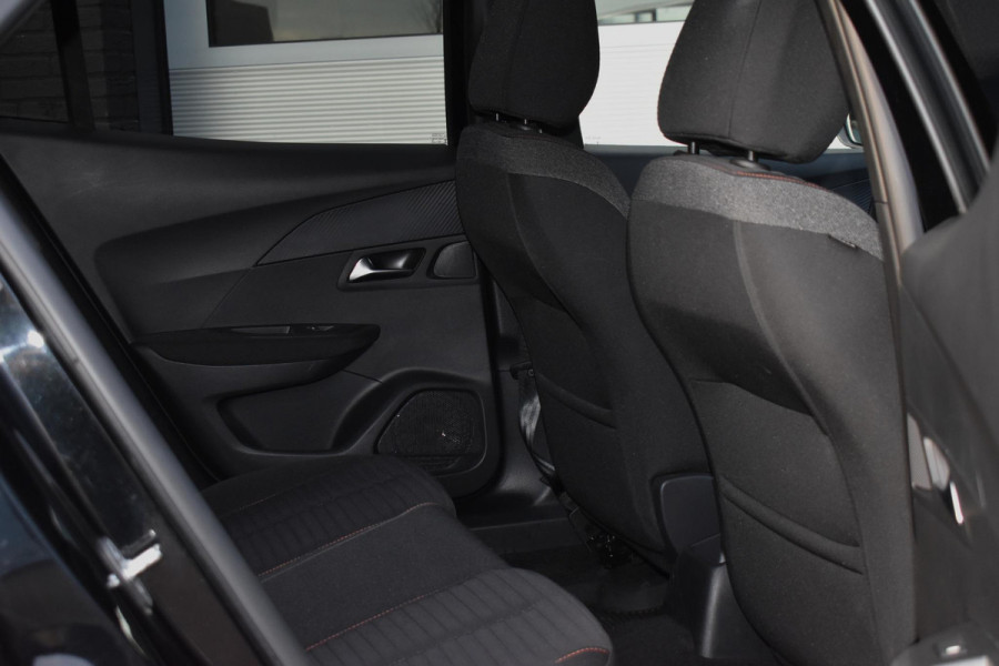 Peugeot 2008 1.2 PureTech Active | Trekhaak | Carplay | Stoelverw. | Incl. garantie