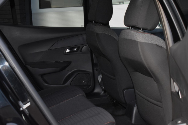 Peugeot 2008 1.2 PureTech Active | Trekhaak | Carplay | Stoelverw. | Incl. garantie
