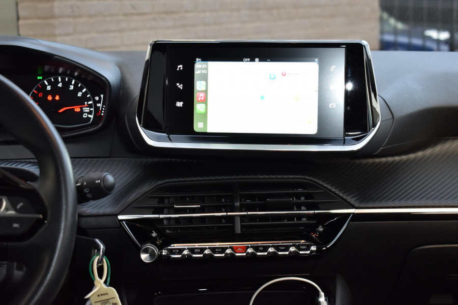 Peugeot 2008 1.2 PureTech Active | Trekhaak | Carplay | Stoelverw. | Incl. garantie