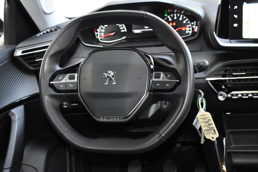 Peugeot 2008 1.2 PureTech Active | Trekhaak | Carplay | Stoelverw. | Incl. garantie