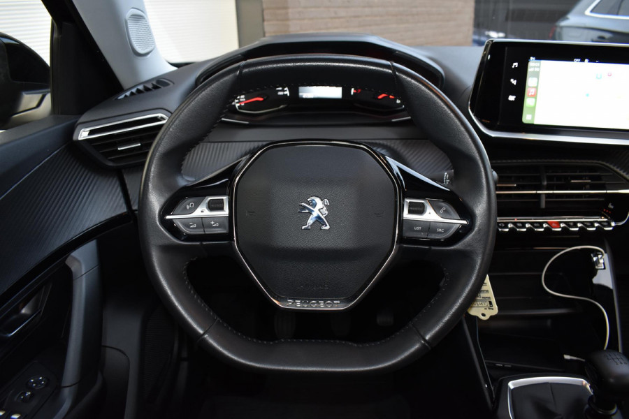 Peugeot 2008 1.2 PureTech Active | Trekhaak | Carplay | Stoelverw. | Incl. garantie