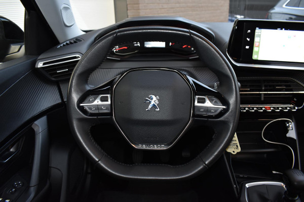 Peugeot 2008 1.2 PureTech Active | Trekhaak | Carplay | Stoelverw. | Incl. garantie