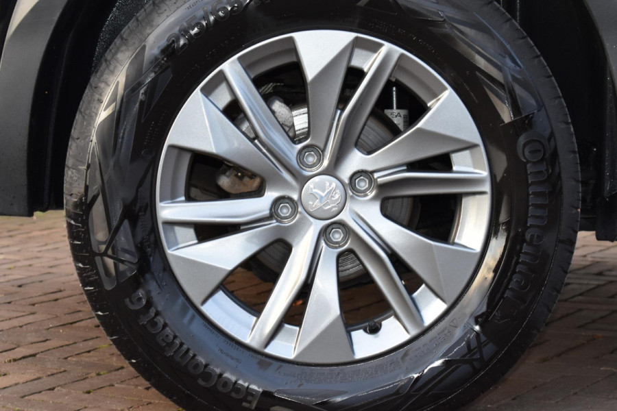 Peugeot 2008 1.2 PureTech Active | Trekhaak | Carplay | Stoelverw. | Incl. garantie