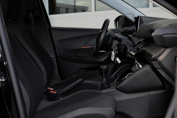 Peugeot 2008 1.2 PureTech Active | Trekhaak | Carplay | Stoelverw. | Incl. garantie