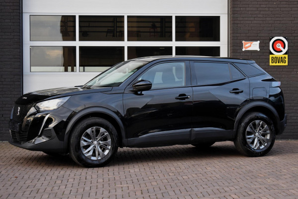 Peugeot 2008 1.2 PureTech Active | Trekhaak | Carplay | Stoelverw. | Incl. garantie
