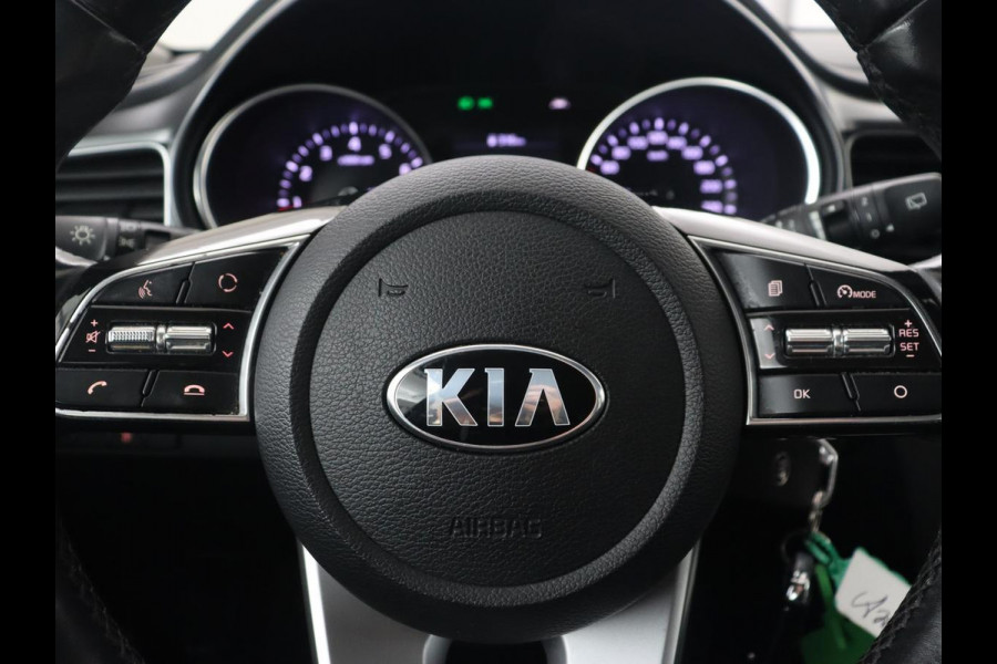 Kia Ceed 1.4 T-GDi DynamicLine | Automaat | Carplay | Camera | Navigatie | Parkeerhulp | Climate control | Bluetooth | Cruise control