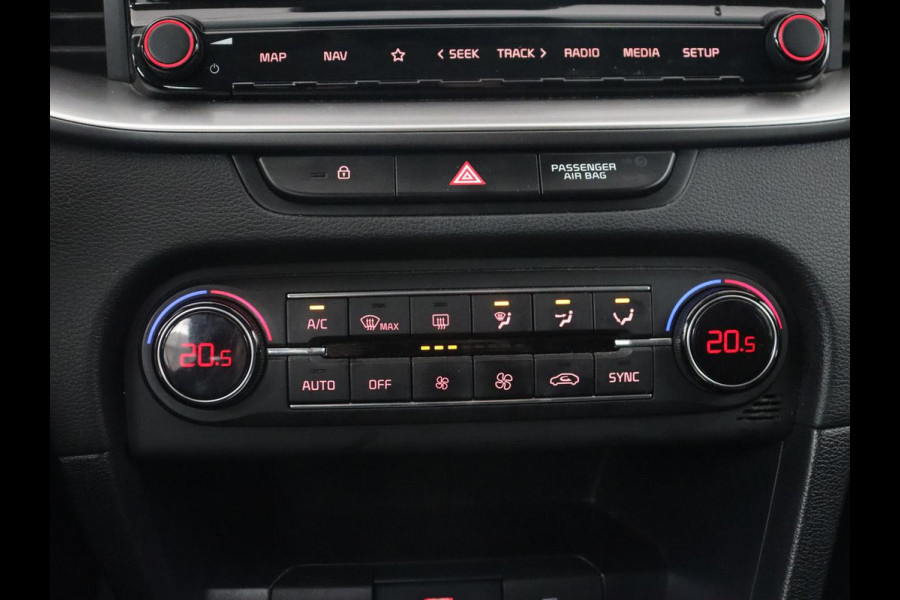 Kia Ceed 1.4 T-GDi DynamicLine | Automaat | Carplay | Camera | Navigatie | Parkeerhulp | Climate control | Bluetooth | Cruise control
