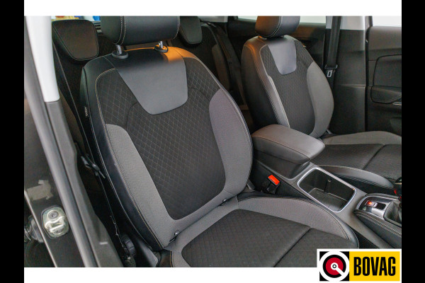 Opel Grandland X 1.2 Turbo Innovation 131 PK | Elec. achterklep | On-star | Cruise | Dodehoek detectie | Confortstoelen | Parkeerhulp, Regensensor, Apple Carplay, Android auto, Navigatie