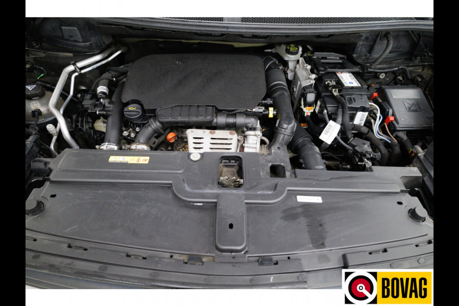 Opel Grandland X 1.2 Turbo Innovation 131 PK | Elec. achterklep | On-star | Cruise | Dodehoek detectie | Confortstoelen | Parkeerhulp, Regensensor, Apple Carplay, Android auto, Navigatie