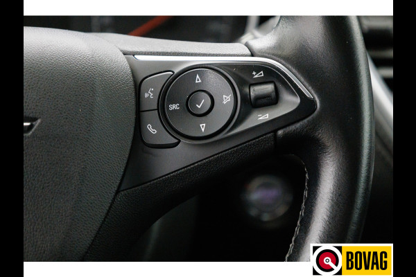 Opel Grandland X 1.2 Turbo Innovation 131 PK | Elec. achterklep | On-star | Cruise | Dodehoek detectie | Confortstoelen | Parkeerhulp, Regensensor, Apple Carplay, Android auto, Navigatie
