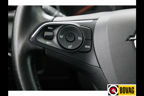Opel Grandland X 1.2 Turbo Innovation 131 PK | Elec. achterklep | On-star | Cruise | Dodehoek detectie | Confortstoelen | Parkeerhulp, Regensensor, Apple Carplay, Android auto, Navigatie