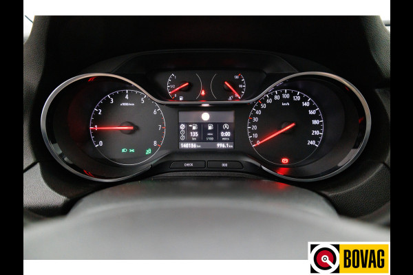 Opel Grandland X 1.2 Turbo Innovation 131 PK | Elec. achterklep | On-star | Cruise | Dodehoek detectie | Confortstoelen | Parkeerhulp, Regensensor, Apple Carplay, Android auto, Navigatie