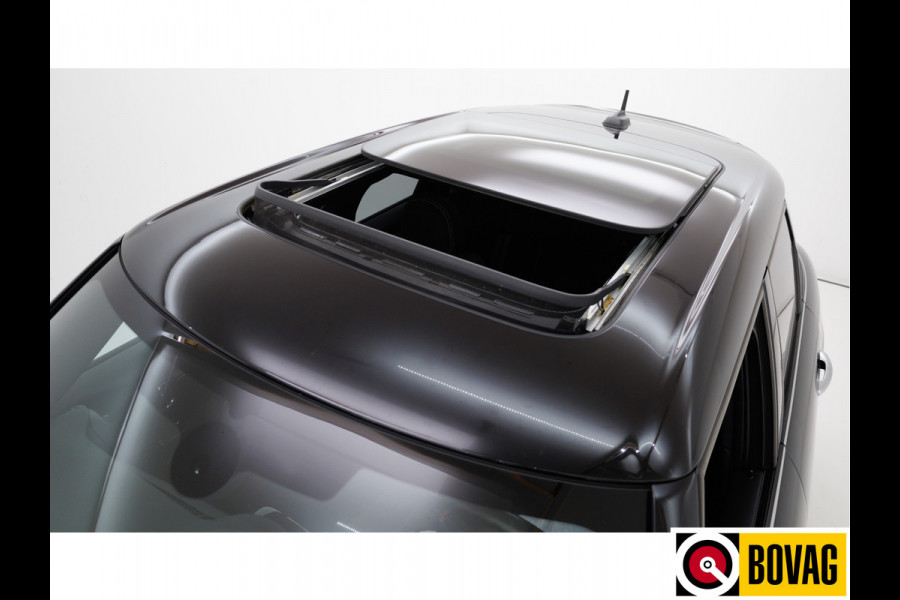 Opel Grandland X 1.2 Turbo Innovation 131 PK | Elec. achterklep | On-star | Cruise | Dodehoek detectie | Confortstoelen | Parkeerhulp, Regensensor, Apple Carplay, Android auto, Navigatie