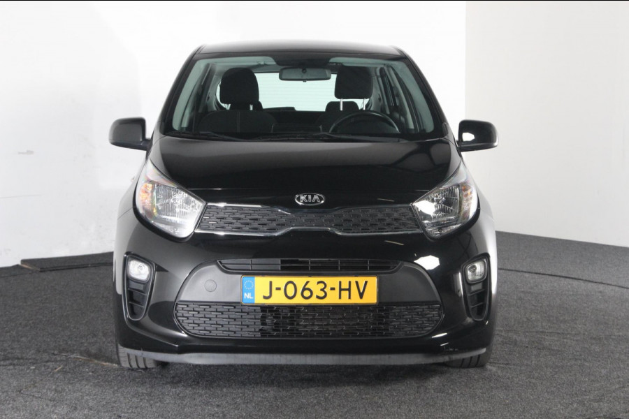 Kia Picanto 1.0 MPi DynamicPlusLine