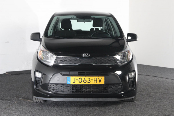 Kia Picanto 1.0 MPi DynamicPlusLine