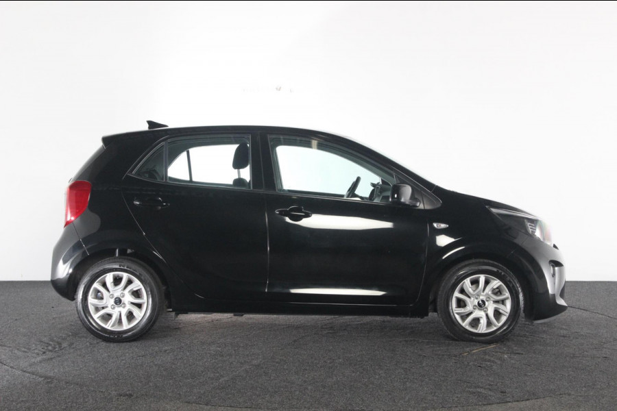 Kia Picanto 1.0 MPi DynamicPlusLine