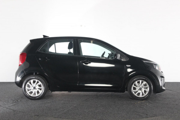 Kia Picanto 1.0 MPi DynamicPlusLine
