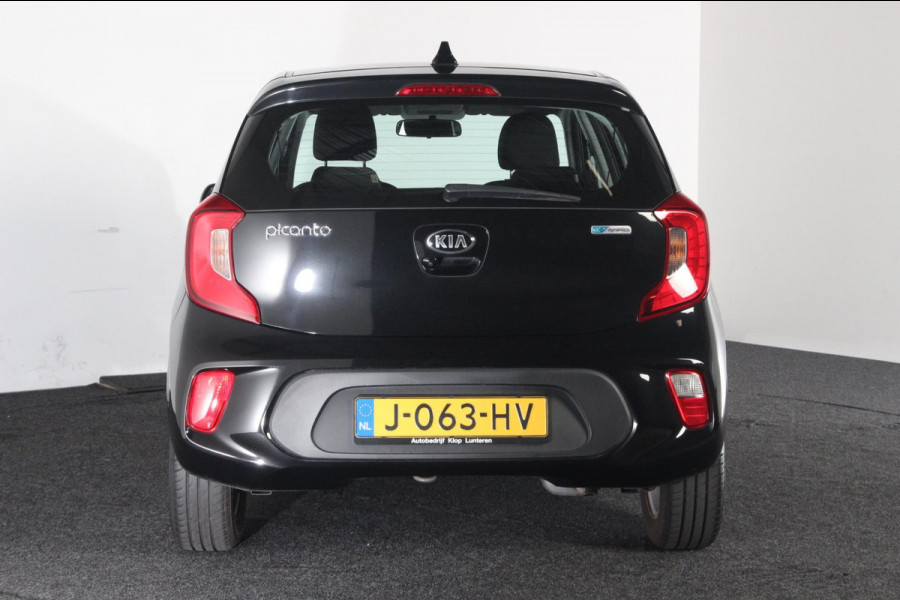 Kia Picanto 1.0 MPi DynamicPlusLine
