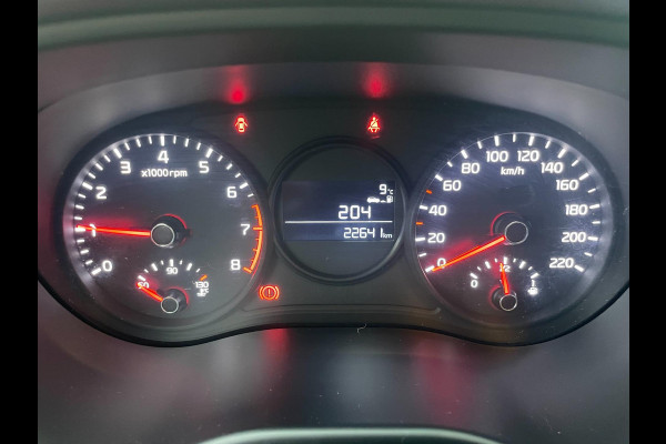 Kia Picanto 1.0 MPi DynamicPlusLine