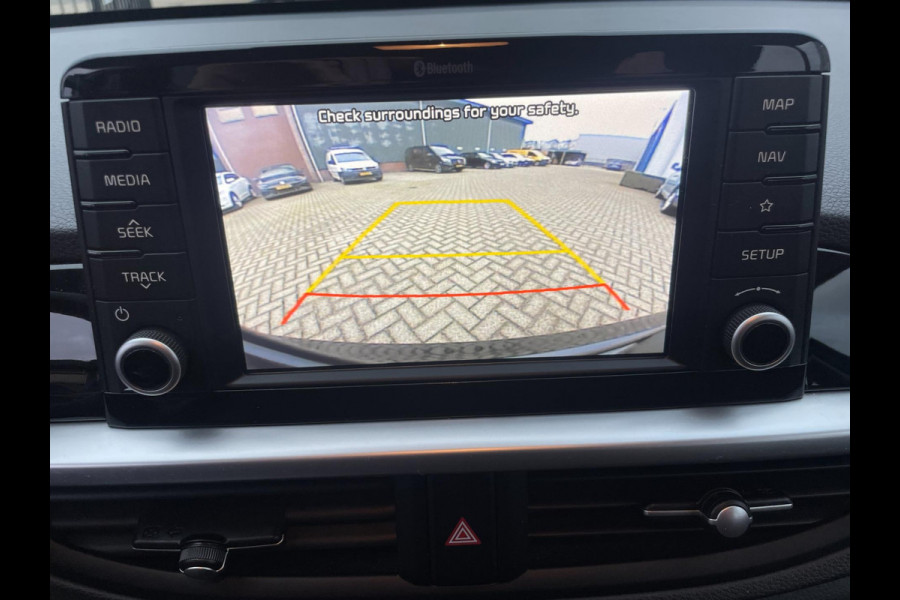 Kia Picanto 1.0 MPi DynamicPlusLine