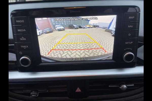 Kia Picanto 1.0 MPi DynamicPlusLine