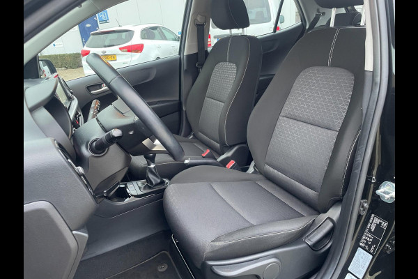 Kia Picanto 1.0 MPi DynamicPlusLine