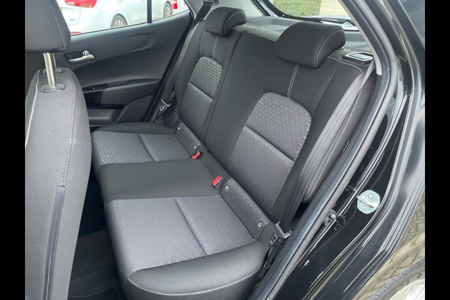 Kia Picanto 1.0 MPi DynamicPlusLine