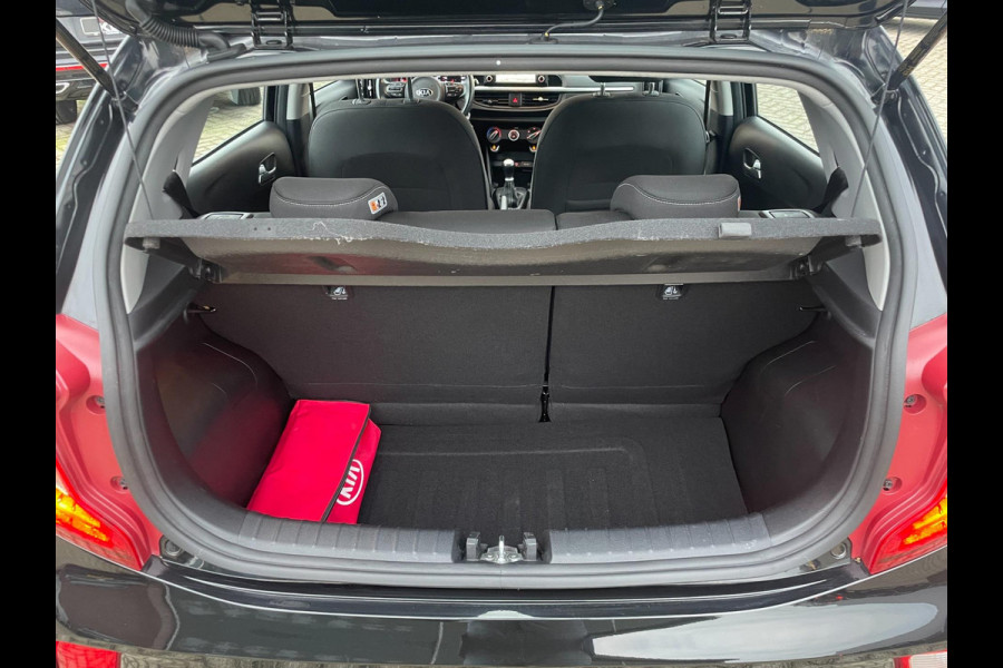 Kia Picanto 1.0 MPi DynamicPlusLine