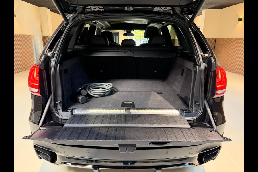 BMW X5 40e iPerformance High Executive M Pakket|PANO|HARMANKARDON|BLINDSPOT|360CAMERA|MEMORY|ACC|STOELVERWARMING