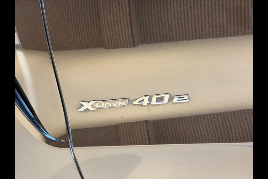 BMW X5 40e iPerformance High Executive M Pakket|PANO|HARMANKARDON|BLINDSPOT|360CAMERA|MEMORY|ACC|STOELVERWARMING