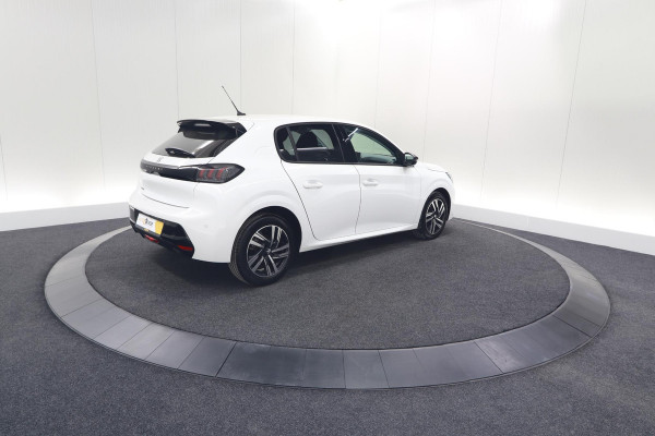 Peugeot 208 PureTech 100 Allure | Adaptieve Cruise Control | Camera | Apple Carplay